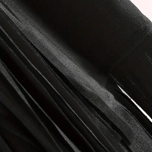 Fringe Hem Character Vest - Picture 5 of 5